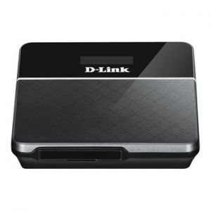 NETWORKING D-LINK DWR-932 ROUTER 4G LTE HOTSPOT WIFI PORTATILE